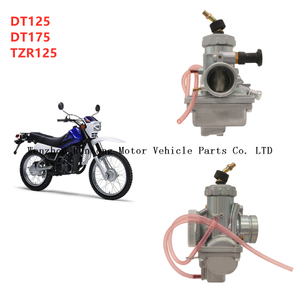 Carburateur Yamaha DT100 DT125 DT175 MX175 RT100 RT180