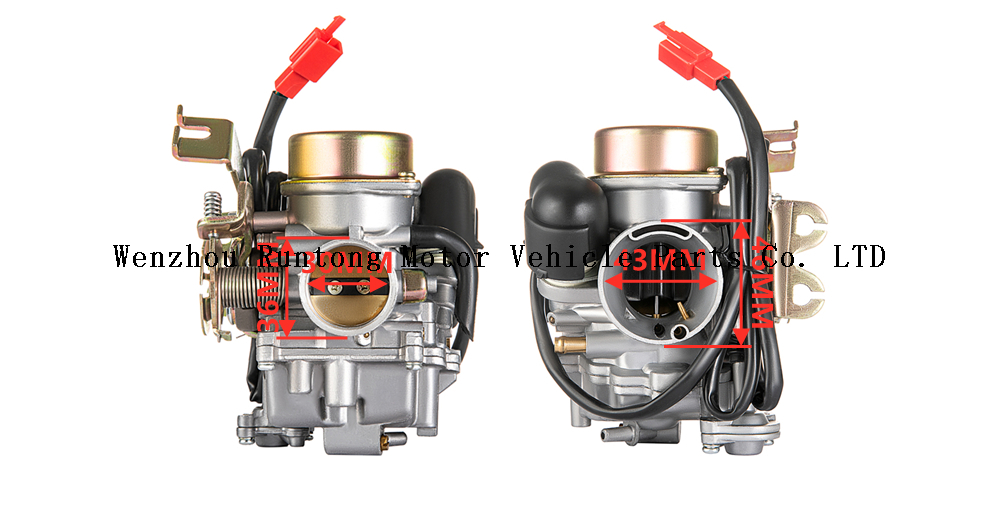 Carburateur CVK 30MM