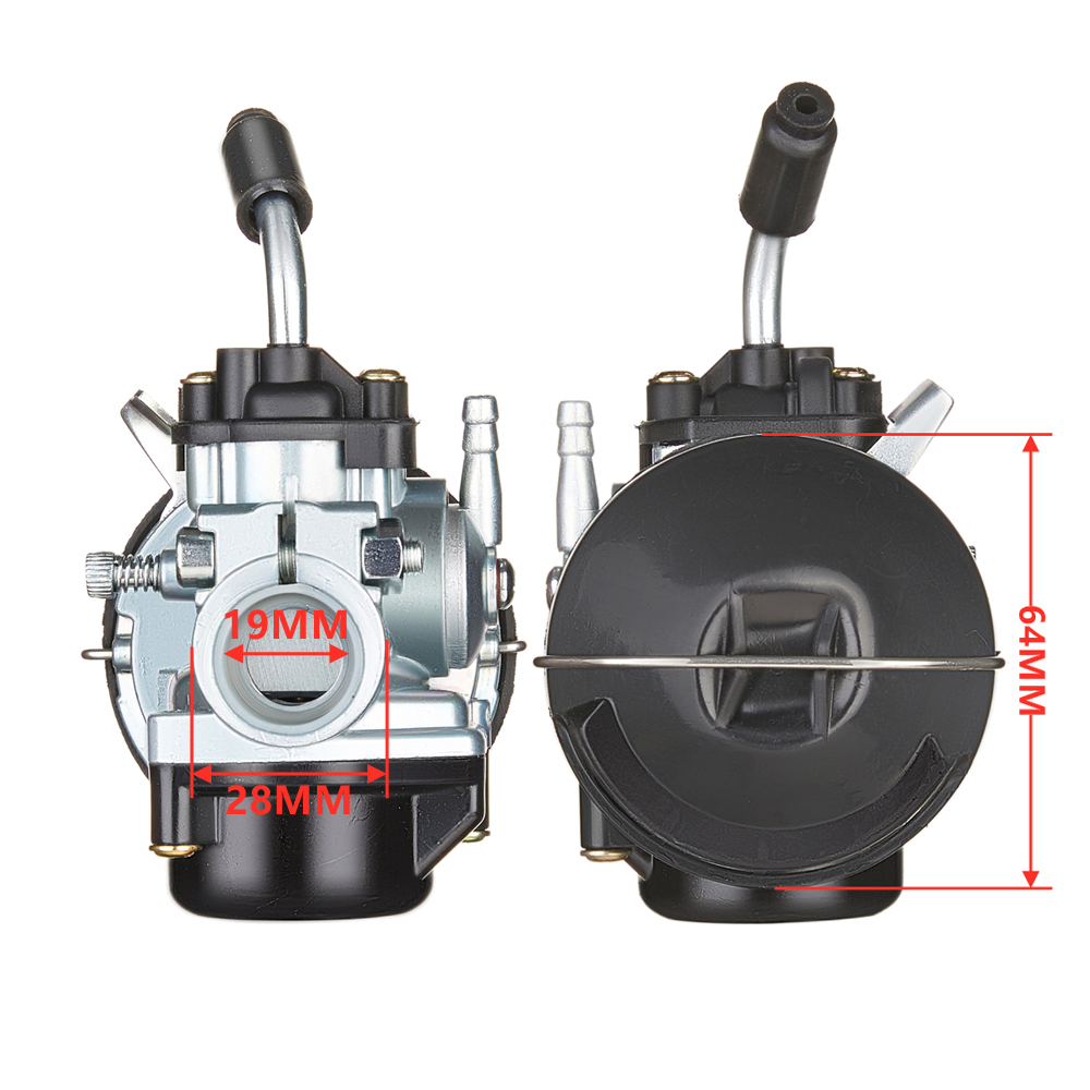 carburateur sha 1515