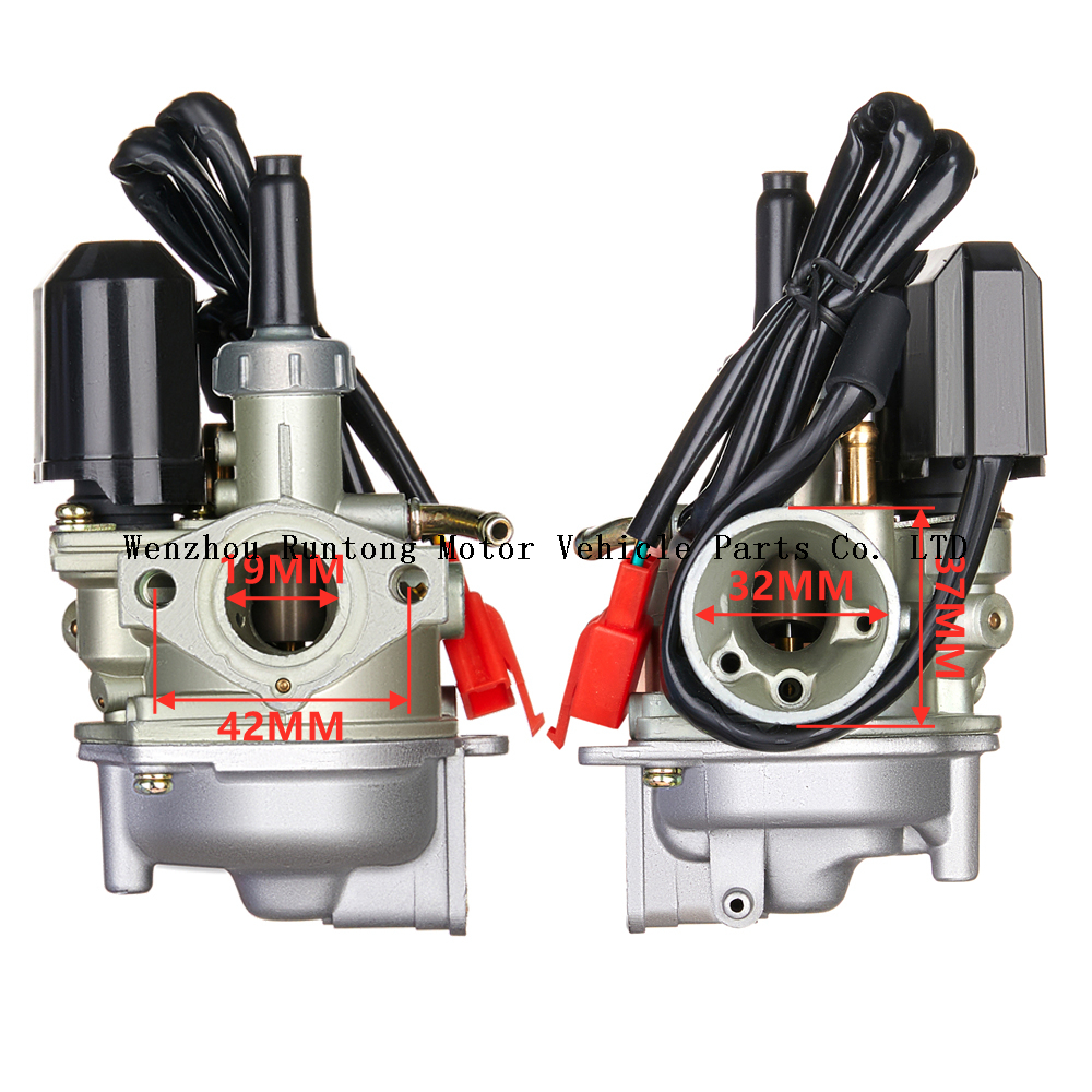 Carburateur Honda DIO 50