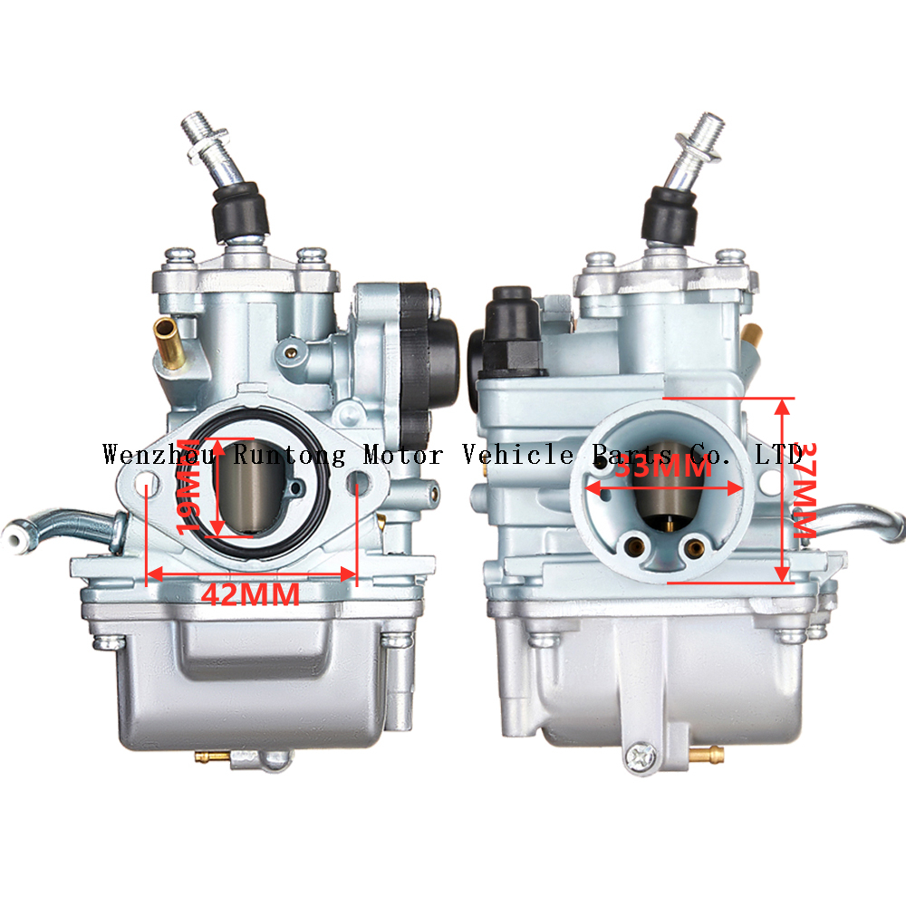 carburateur Jupiter Z