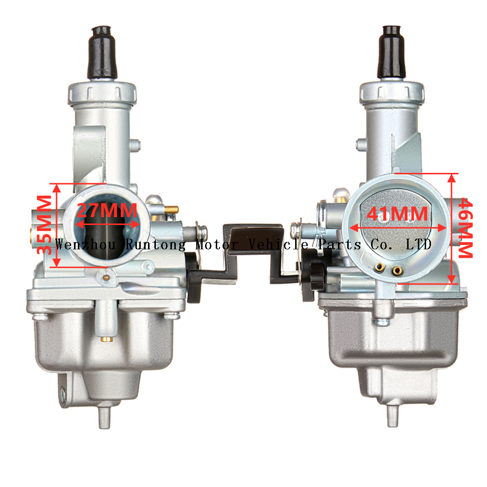 Carburateur TITAN CG150