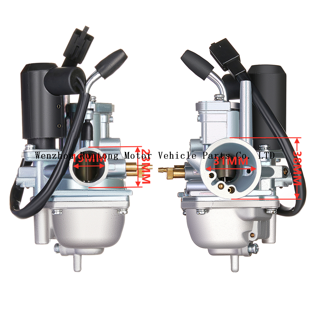 Carburateur Jog 50cc