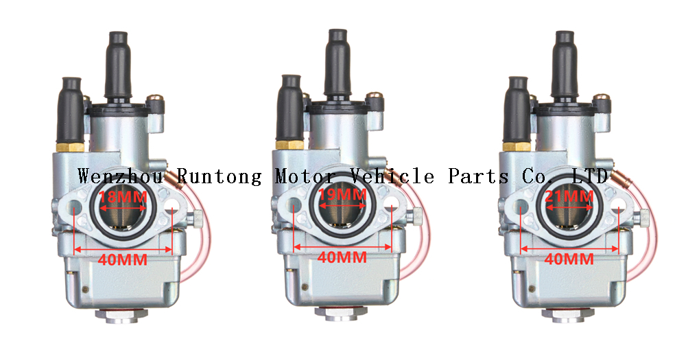 Carburateur AMAL 18T