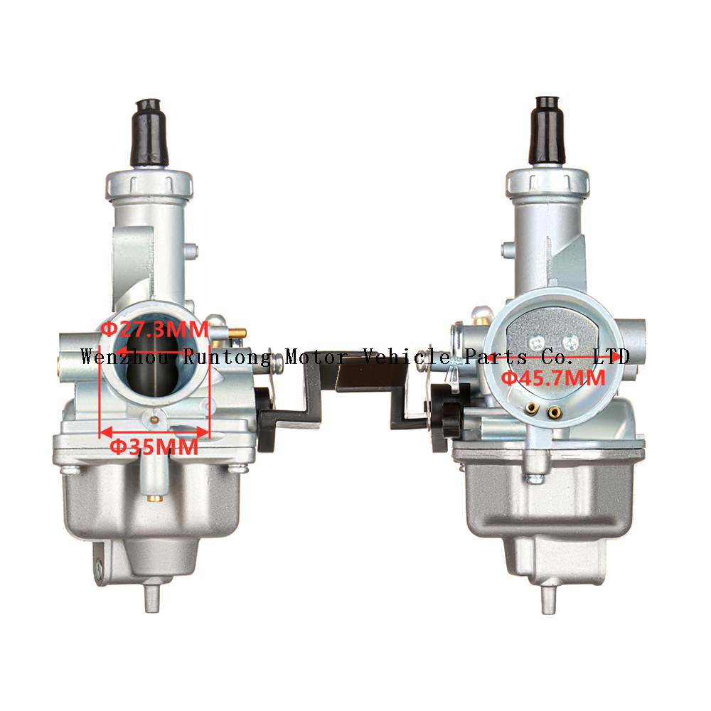 Carburateur TITAN150