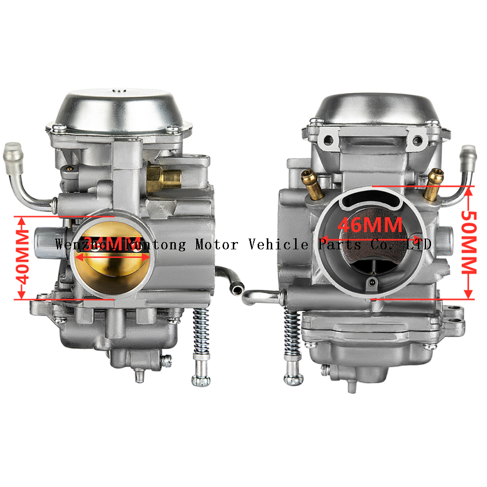Carburateur Magnum 425