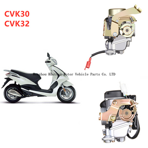 Keihin CVK30 CVK32 Scooter Moto Carburateur