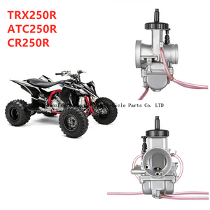 Carburateur Honda 36MM 38MM TRX250R ATC250R