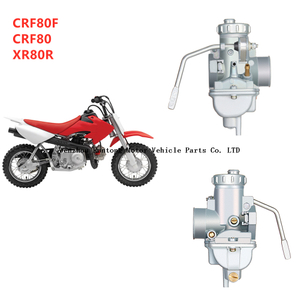 Carburateur moto Honda XR80 XR80R CRF80F