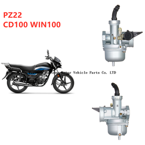 Carburateur moto Honda PZ22 WIN100 CD100