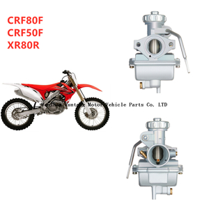 Carburateur Honda CRF80F CRF80 Dirt Bike