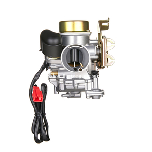 Keihin CVK30 CVK 30 30mm 250CC 4 temps ATV Scooter Carburateur