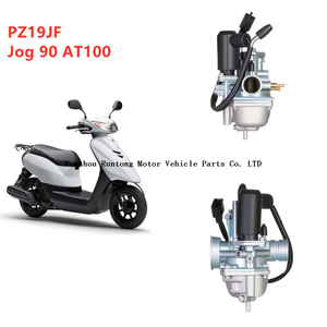 Yamaha PZ19JF Jog 90 Jog 90cc Scooter Cyclomoteur Carburateur