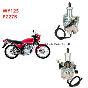 Carburateur de moto Honda CG125 JH125