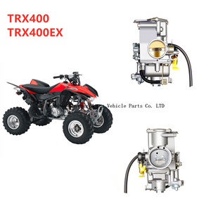 Carburateur VTT Honda TRX400 TRX400EX