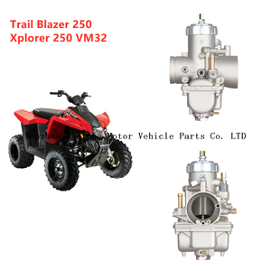 Carburateur VTT Polairs Trail Blazer 250 Xplorer 250