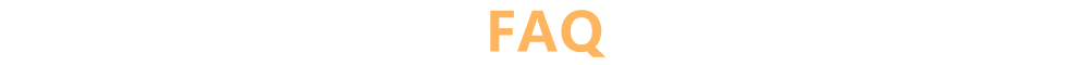 FAQ