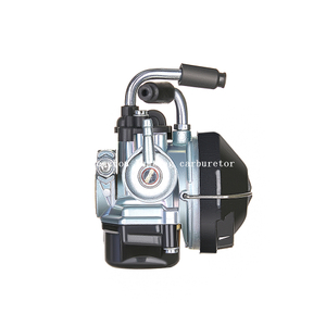 Carburateur Dellorto F37 SHA 1515 SHA1515 50cc TOMOS Moto Scooter