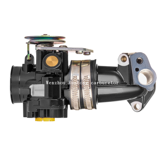 Yamaha NMAX150 NMAX155 NMAX 155 32mm 34mm Corps de papillon