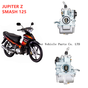 Carburateur Moto Yamaha Crypton Jupiter Z Vega R SRL110 100