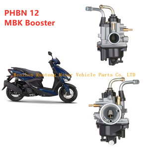 Carburateur moto scooter Dellorto MBK Booster PHBN 12 50cc