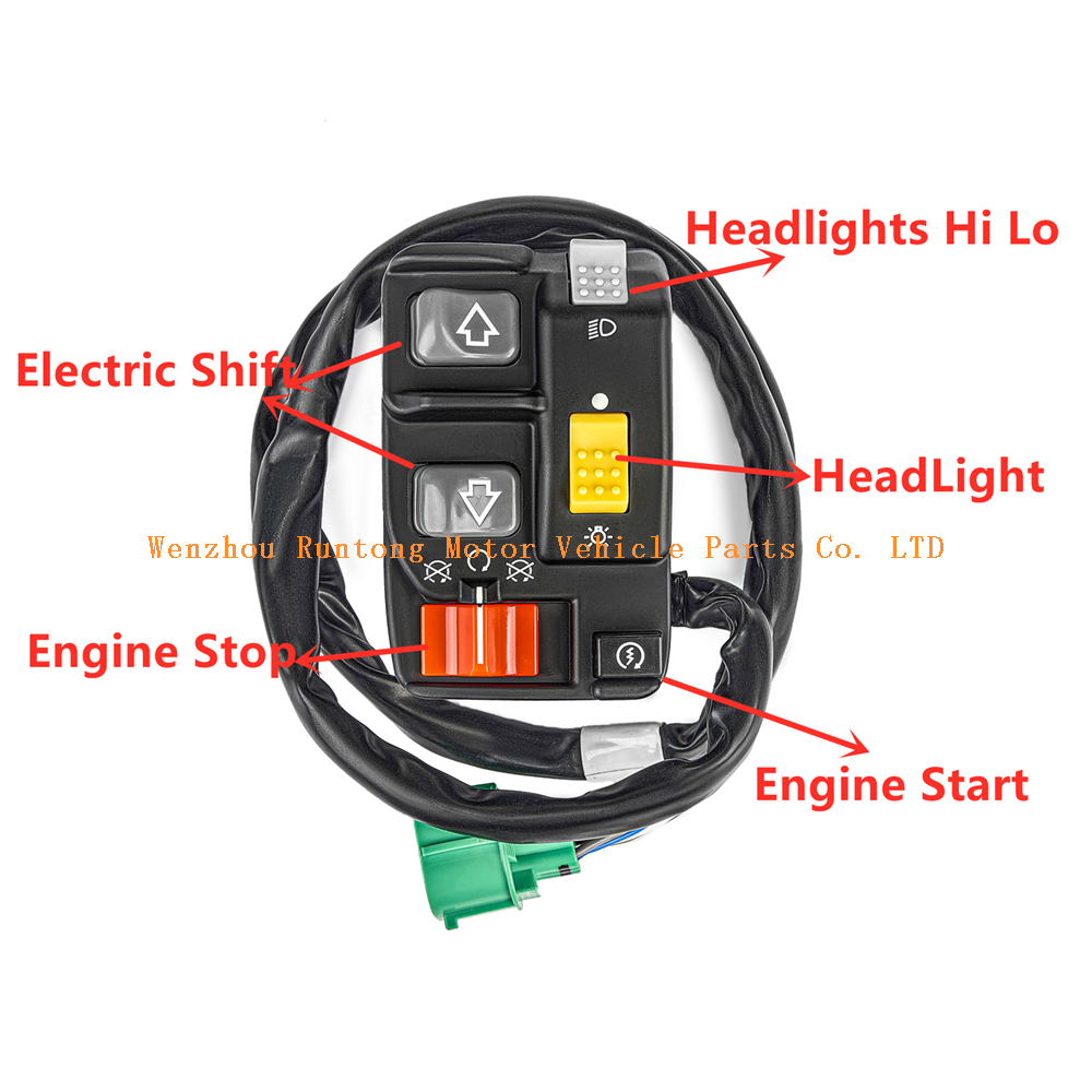 trx350 &eacute;leveur 350