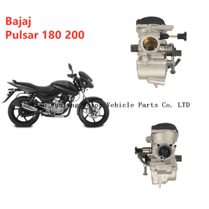 Bajaj Pulsar 180 200 180cc 200cc Carburateur de moto