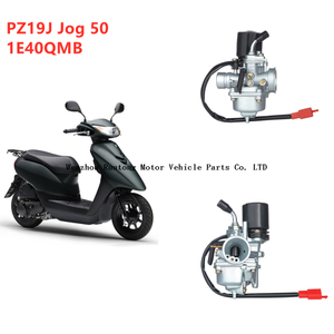 Carburateur scooter Yamaha 19MM PZ19J Jog 50