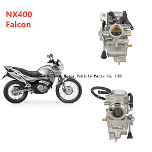 Carburateur de moto Honda NX400 Falcon 400 400cc