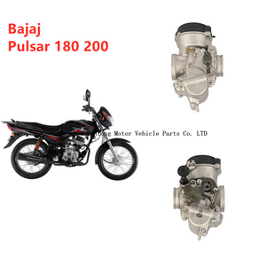 Carburateur de moto Bajaj Pulsar 180 180cc 200cc