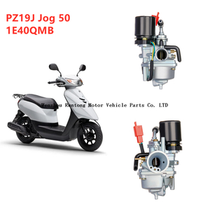 Carburateur scooter Yamaha Jog 50 Jog50 1E40QMB 19 mm